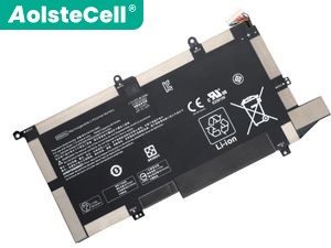 Battery for HP Spectre x360 Convertible 14-ea0010nl