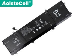 Battery for HP ZN08092XL-PL