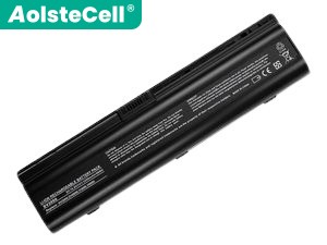 Battery for HP Pavilion dv2320us