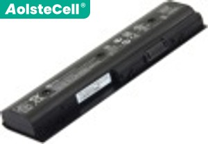 Battery for HP Pavilion DV4-5120TX