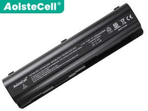 Battery for HP Pavilion dv6-1051xx