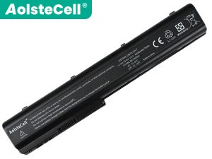 Battery for HP Pavilion dv7-2133eg