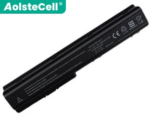 Battery for HP HDX X18-1206TX
