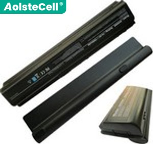 Battery for HP Pavilion dv9443xx