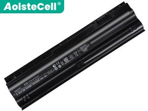 Battery for HP Mini 110-4116sa