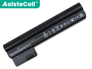 Battery for Compaq Mini CQ10-500