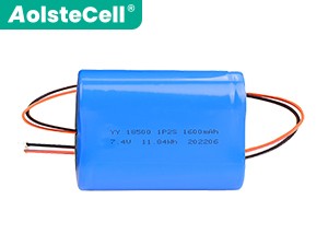 Battery for HPRT HM-A300L