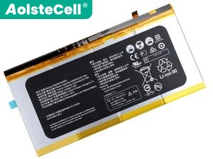 Battery for Huawei MateBook E