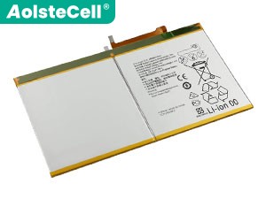 Battery for Huawei BAH-L09