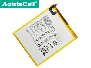 Battery for Huawei AGS2-W09