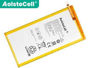 Battery for Huawei S8-701