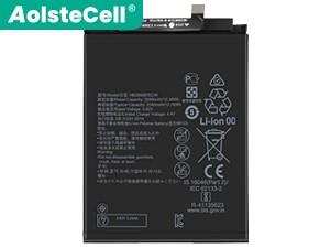 Battery for Huawei P30 LITE MAR-L01 (2019)