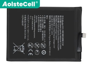Battery for Huawei Honor 8X