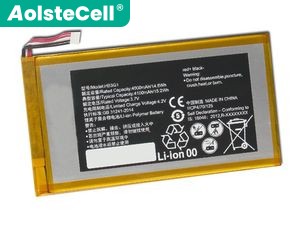 Battery for Huawei S7-721