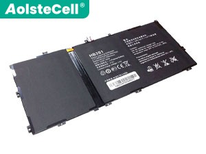 Battery for Huawei HB3S1