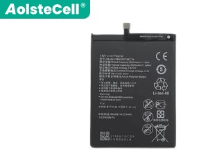 Battery for Huawei Y5 2019