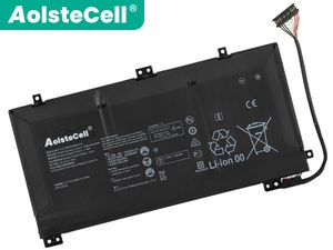 Battery for Huawei MateBook 13(2020)