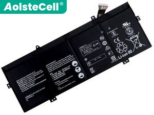 Battery for Huawei KPRC-W10
