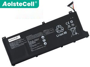Battery for Huawei NBL-WAQ9RP