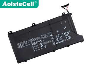Battery for Huawei BoB-WAH9P