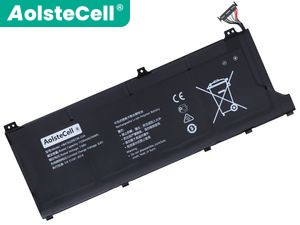 Battery for Huawei HB4792Z9ECW-22A