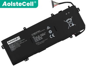 Battery for Huawei HB5881P1EEW-31A