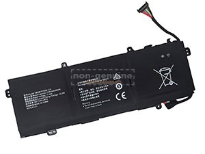 Battery for Huawei MateBook 14s 2022