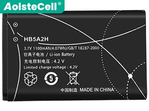 Battery for Huawei T2011