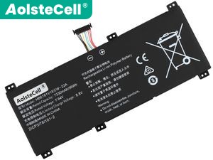 Battery for Huawei HB6181V1ECW-22A