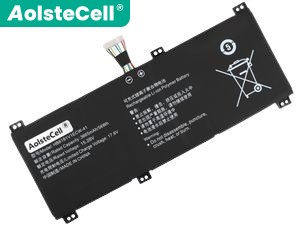 Battery for Huawei HYM-W56