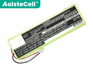 Battery for Husqvarna AU-18V