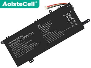 Battery for Hyundai 5074116PV-2S1P-2