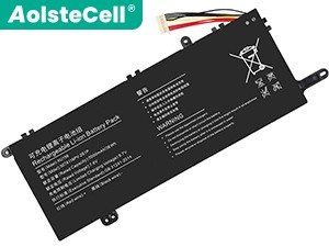 Battery for Hyundai 5074116PV-2S1P-2