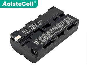 Battery for ICCNexergy 5000