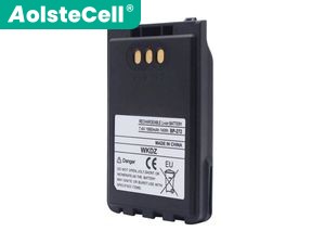 Battery for ICOM IP-100H