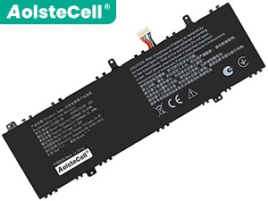 Battery for Infinix 417282-3S1P