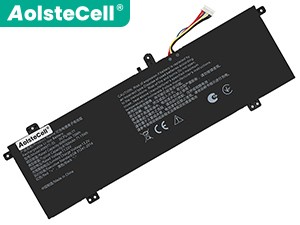 Battery for Infinix 499977-3S