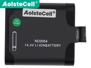 Battery for Inspired Energy ND2054HD29