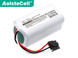 Battery for iRobot RVG-Y1