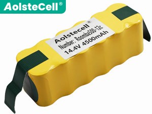 Battery for iRobot Roomba 600