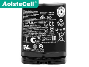Battery for iRobot RMA-Y1