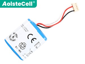 Battery for iRobot MINT Plus 5200