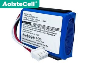 Battery for JBL Flip 2