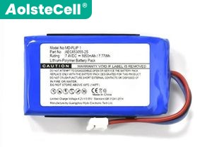 Battery for JBL Flip 1