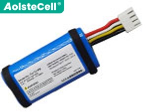 Battery for JBL GSP-1S2P-F6D