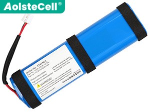 Battery for JBL GSP-2S2P-XT3A