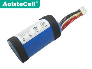 Battery for JBL Pulse 4 BLKAM