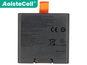Battery for JBL Battery 400