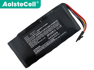 Battery for JDSU VIAVI sc4800