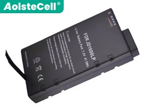 Battery for JDSU MTS-8000
